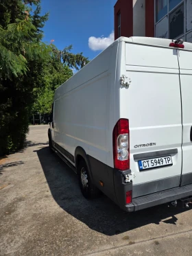 Citroen Jumper, снимка 13