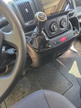 Citroen Jumper, снимка 12