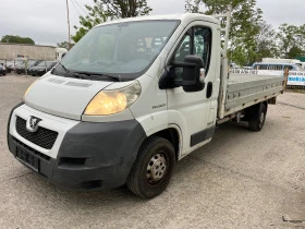 Peugeot Boxer 2, 2HDI, снимка 2