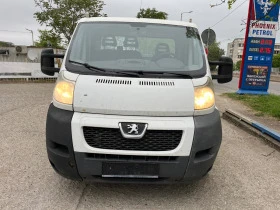 Peugeot Boxer 2, 2HDI, снимка 3