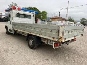 Peugeot Boxer 2, 2HDI, снимка 5