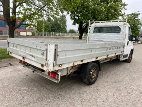 Peugeot Boxer 2, 2HDI, снимка 4