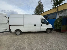 Peugeot Boxer 2.0 TD, снимка 6