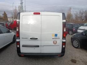 Renault Trafic 1.6DCI&#39;/KLIMA, снимка 5