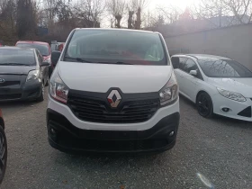 Renault Trafic 1.6DCI&#39;/KLIMA, снимка 14