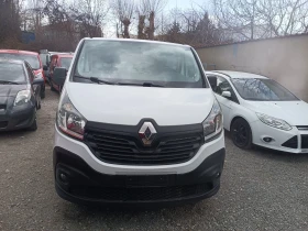 Renault Trafic 1.6DCI'/KLIMA | Mobile.bg    11