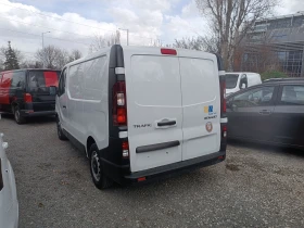 Renault Trafic 1.6DCI'/KLIMA | Mobile.bg    4