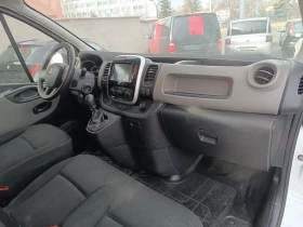 Renault Trafic 1.6DCI&#39;/KLIMA, снимка 6