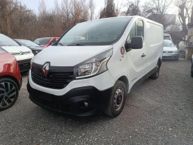 Renault Trafic 1.6DCI&#39;/KLIMA, снимка 2