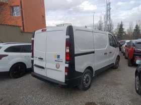 Renault Trafic 1.6DCI&#39;/KLIMA, снимка 3