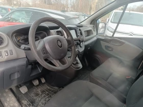 Renault Trafic 1.6DCI&#39;/KLIMA, снимка 10