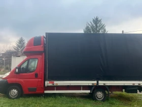 Обява за продажба на Peugeot Boxer ~14 000 лв. - изображение 1