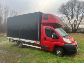 Обява за продажба на Peugeot Boxer ~14 000 лв. - изображение 2