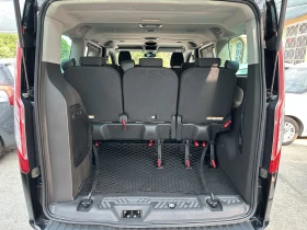 Ford Tourneo 2.2tdci 155ks | Mobile.bg    12