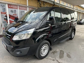 Ford Tourneo 2.2tdci 155ks | Mobile.bg    2