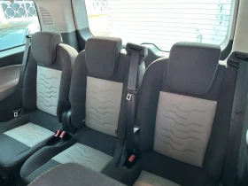Ford Tourneo 2.2tdci 155ks | Mobile.bg    11