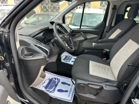 Ford Tourneo 2.2tdci 155ks | Mobile.bg    7