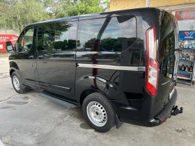 Ford Tourneo 2.2tdci 155ks | Mobile.bg    6
