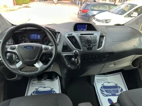 Ford Tourneo 2.2tdci 155ks | Mobile.bg    9
