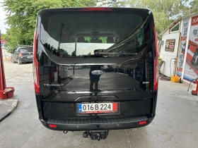 Ford Tourneo 2.2tdci 155ks | Mobile.bg    5