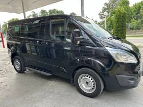 Ford Tourneo 2.2tdci 155ks | Mobile.bg    3
