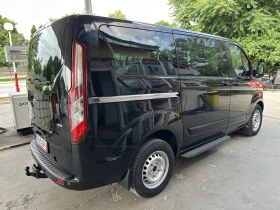 Ford Tourneo 2.2tdci 155ks | Mobile.bg    4