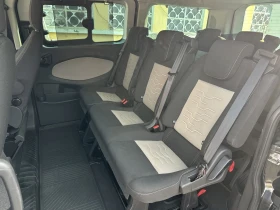 Ford Tourneo 2.2tdci 155ks | Mobile.bg    10