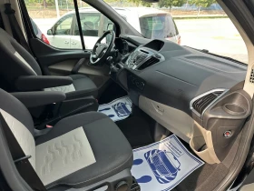 Ford Tourneo 2.2tdci 155ks | Mobile.bg    8
