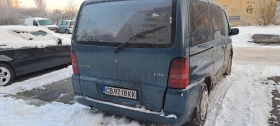 Mercedes-Benz V 220 | Mobile.bg    7