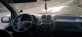 Mercedes-Benz V 220 | Mobile.bg    2