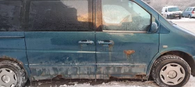 Mercedes-Benz V 220 | Mobile.bg    6