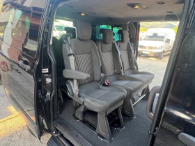 Ford Transit Custom  9  ,  ,   | Mobile.bg    12
