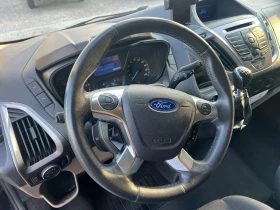 Ford Transit Custom  9  ,  ,   | Mobile.bg    15