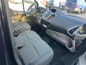 Ford Transit Custom  9  ,  ,   | Mobile.bg    13