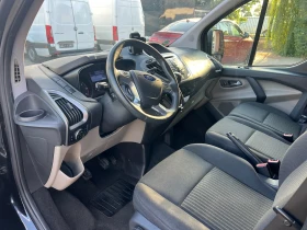 Ford Transit Custom  9  ,  ,   | Mobile.bg    14