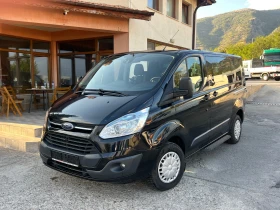 Ford Transit Custom  9  ,  ,   | Mobile.bg    2