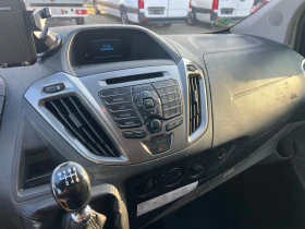 Ford Transit Custom  9  ,  ,   | Mobile.bg    16