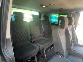 Ford Transit Custom  9  ,  ,   | Mobile.bg    11