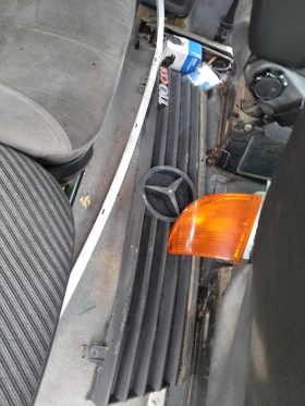 Mercedes-Benz Vito 2.2d, снимка 10