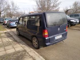 Mercedes-Benz Vito 2.2d, снимка 7
