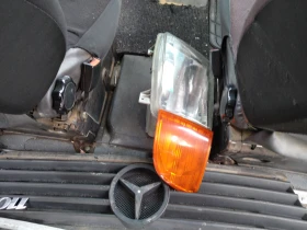 Mercedes-Benz Vito 2.2d, снимка 9