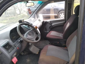 Mercedes-Benz Vito 2.2d, снимка 3