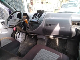 Mercedes-Benz Vito 2.2d, снимка 2