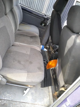 Mercedes-Benz Vito 2.2d, снимка 11