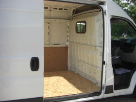 Peugeot Boxer 2.2HDI MAXI L3/H2 120k.c | Mobile.bg � ����� ������ 14