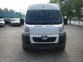 Peugeot Boxer 2.2HDI MAXI L3/H2 120k.c | Mobile.bg � ����� ������ 8
