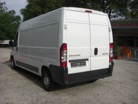 Peugeot Boxer 2.2HDI MAXI L3/H2 120k.c | Mobile.bg � ����� ������ 3