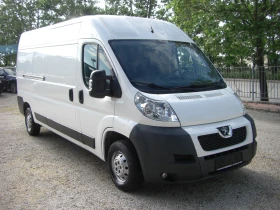 Peugeot Boxer 2.2HDI MAXI L3/H2 120k.c | Mobile.bg � ����� ������ 7