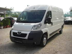 ������ Peugeot Boxer