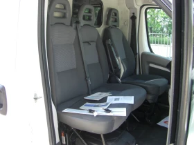 Peugeot Boxer 2.2HDI MAXI L3/H2 120k.c | Mobile.bg � ����� ������ 13